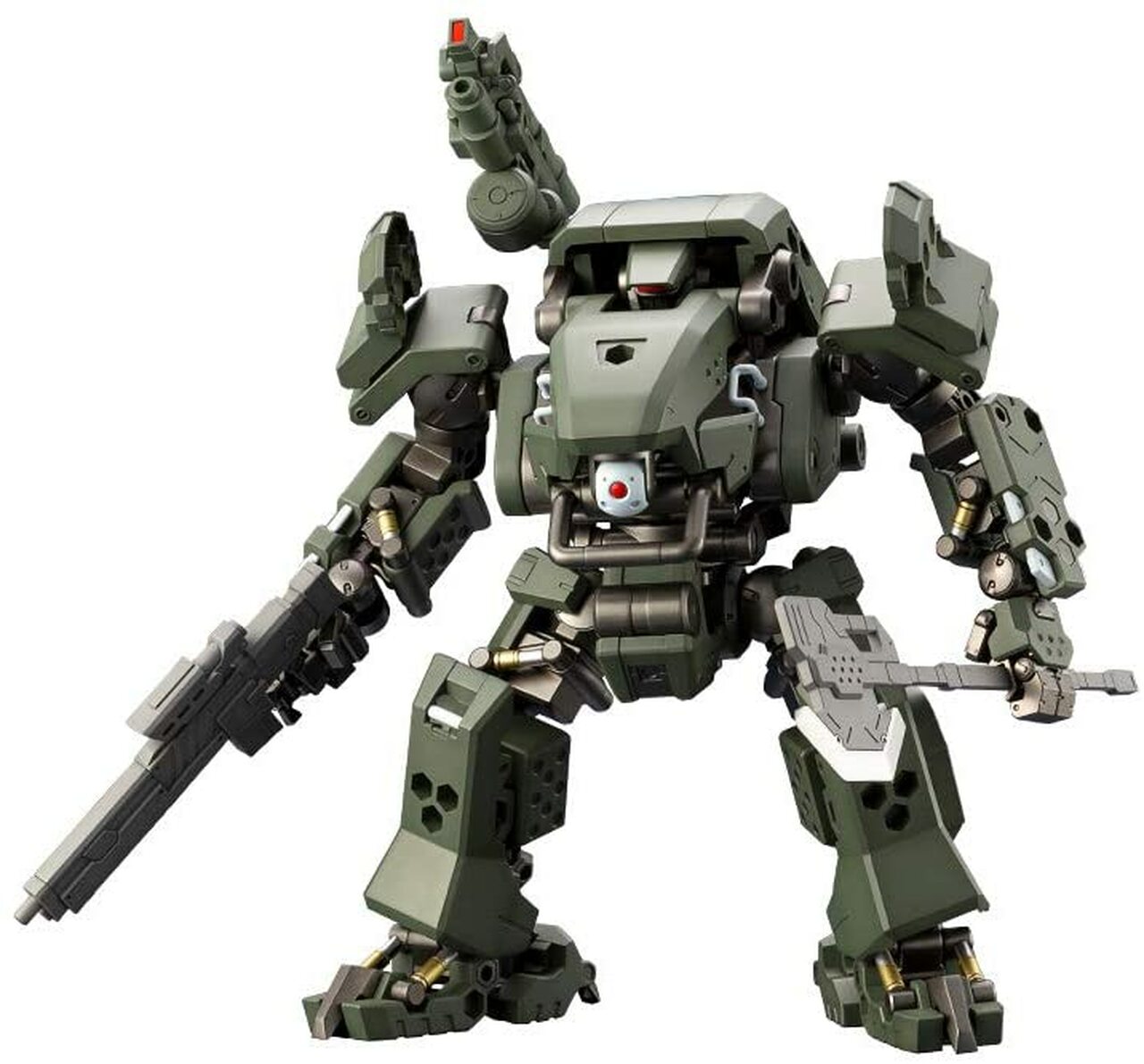 Kotobukiya 1/24 Hexa Gear Bulkarm Alpha Jungle Type | 190526031982
