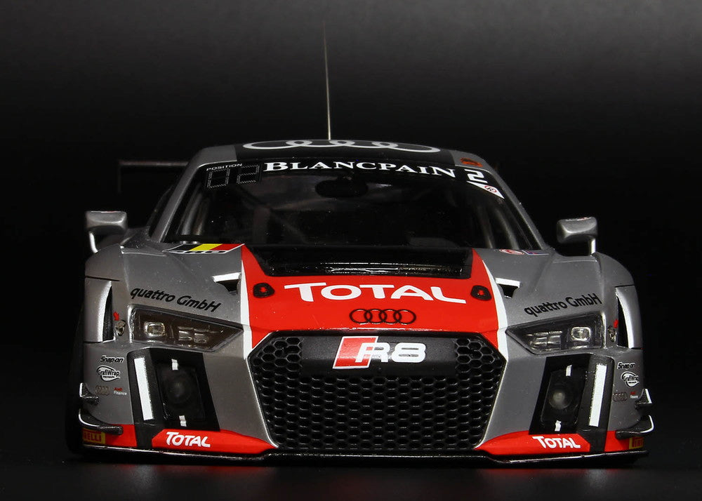 Platz NuNu 1/24 AUDI R8 LMS GT3, Vehicle | 4545782057423