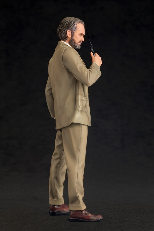 Kotobukiya 1/10 ARTFX+ Fantastic Beasts: The Crimes of Grindelwald: Albus Dumbledore | 190526014060