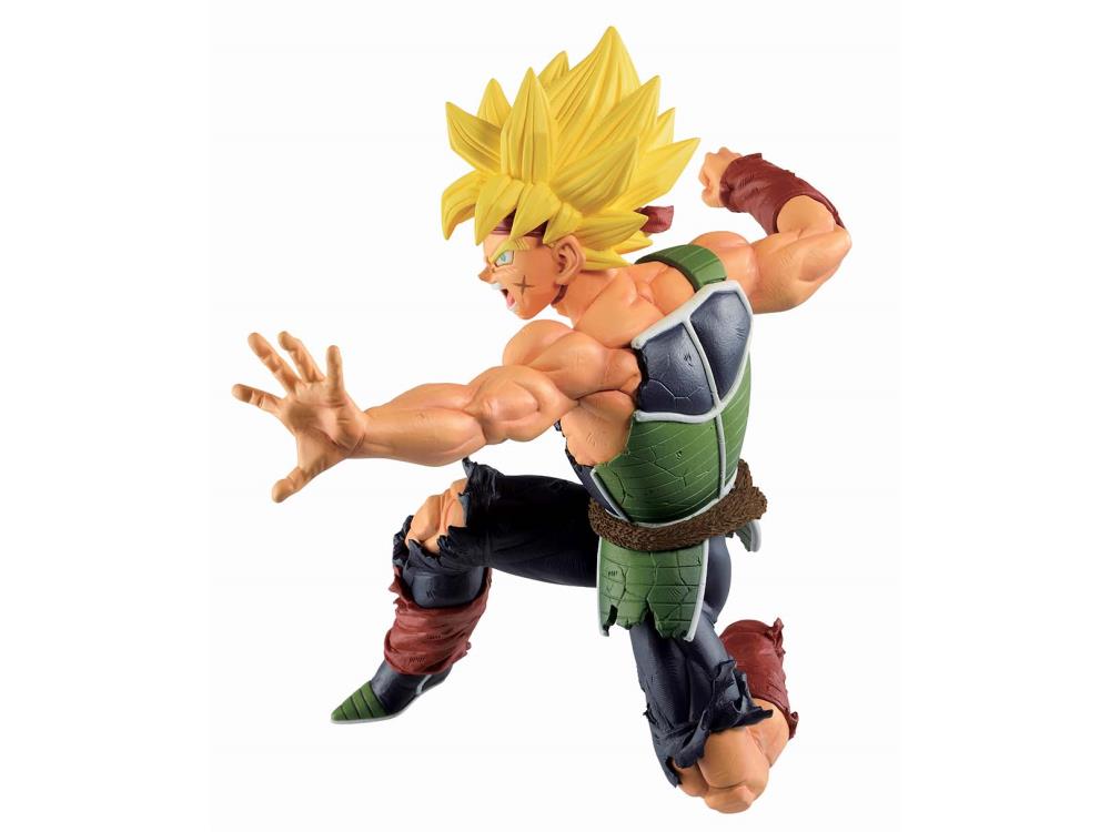 Bandai Super Saiyan Bardock (Rising Fighters) 'Dragon Ball', Bandai Ichiban Figure