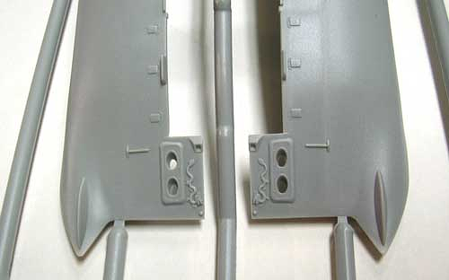 Bronco Models 1/350 Imperial Chinese Beiyang Fleet Ironclad Battleship Chen Yuen | 4544032676551