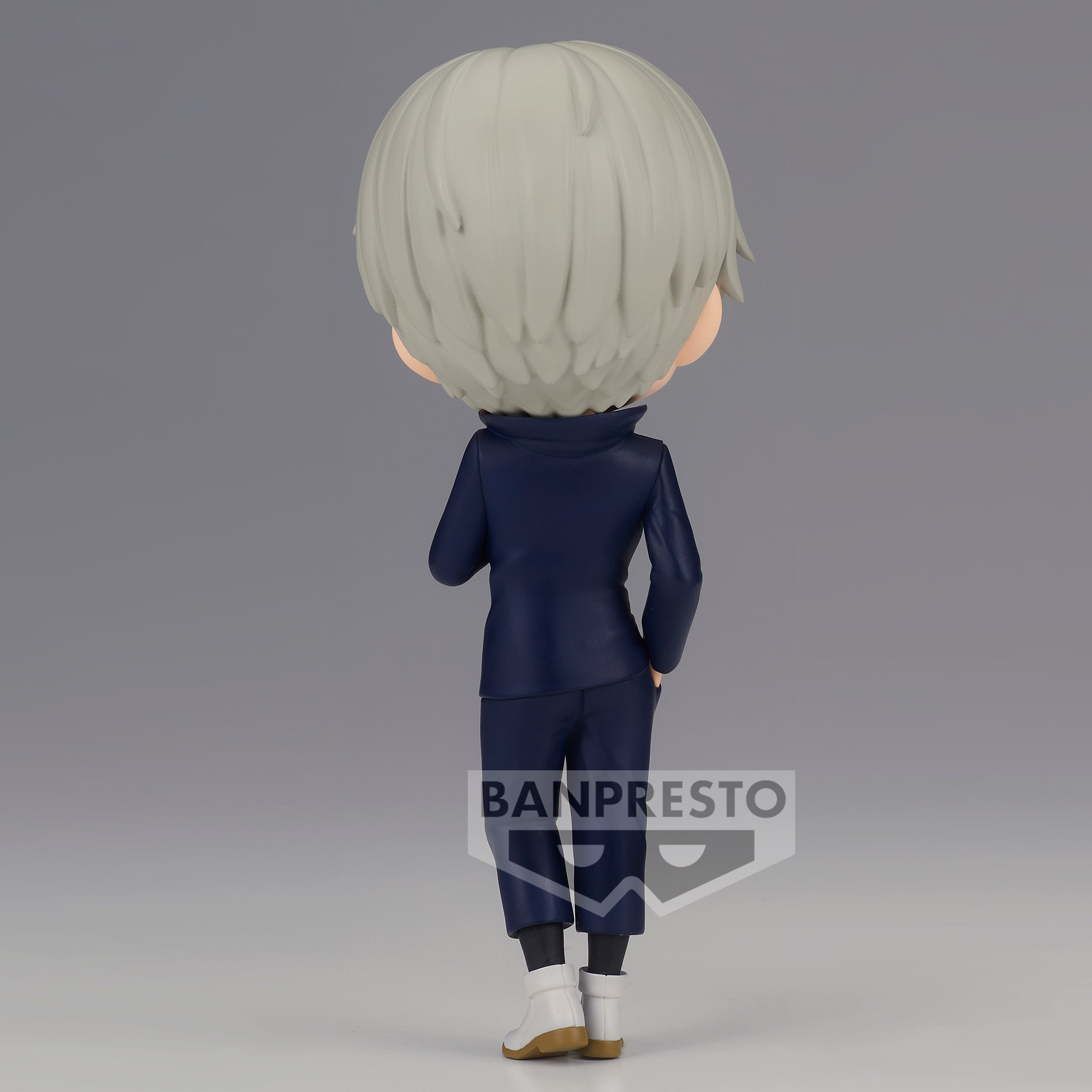 Bandai Spirits X Banpresto Qposket Toge Inumaki (ver. A) "Jujutsu Kaisen" | 4983164190465
