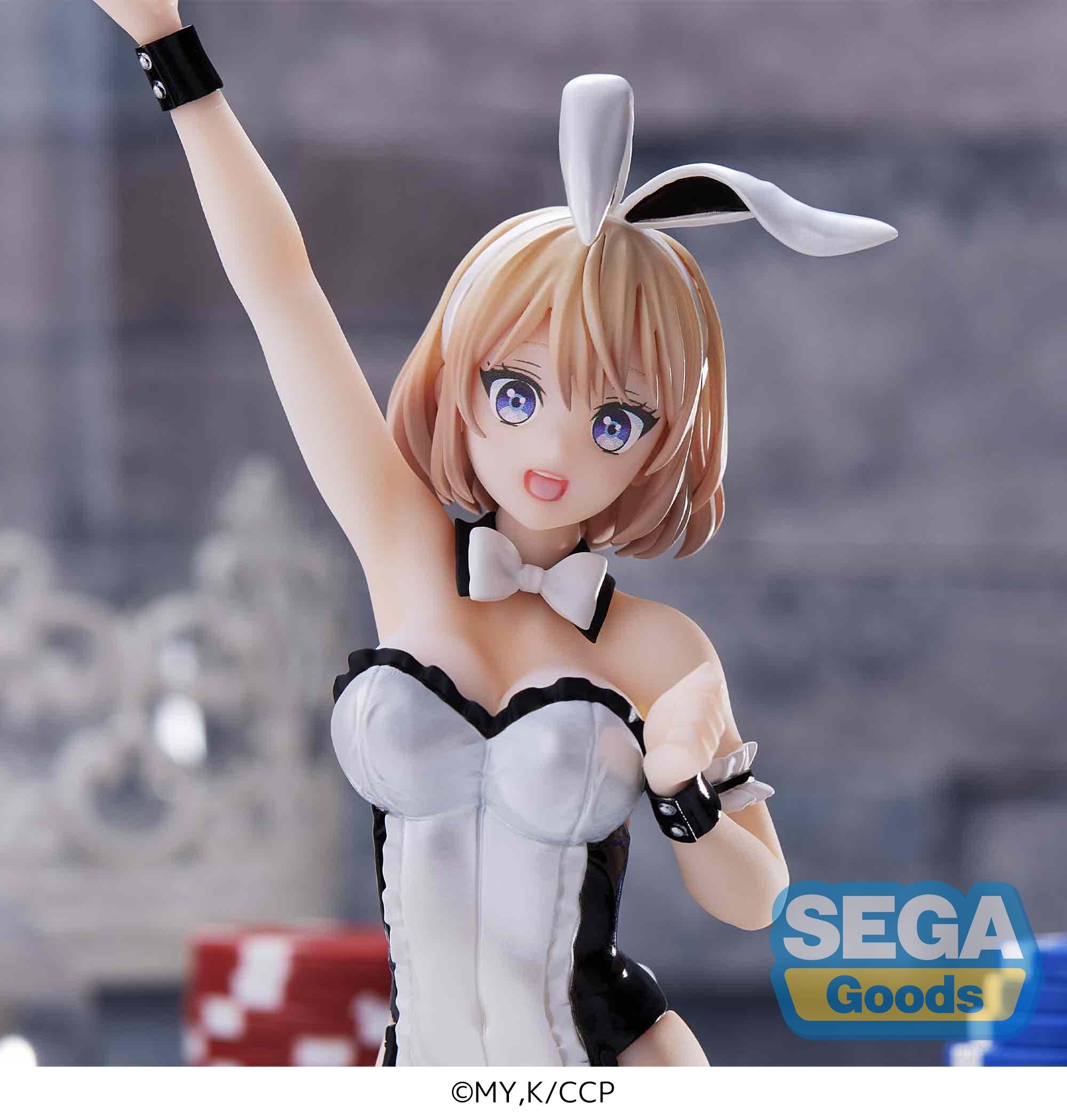 A Couple of Cuckoos Series Sachi Umino PM Figure | 4580779508984
