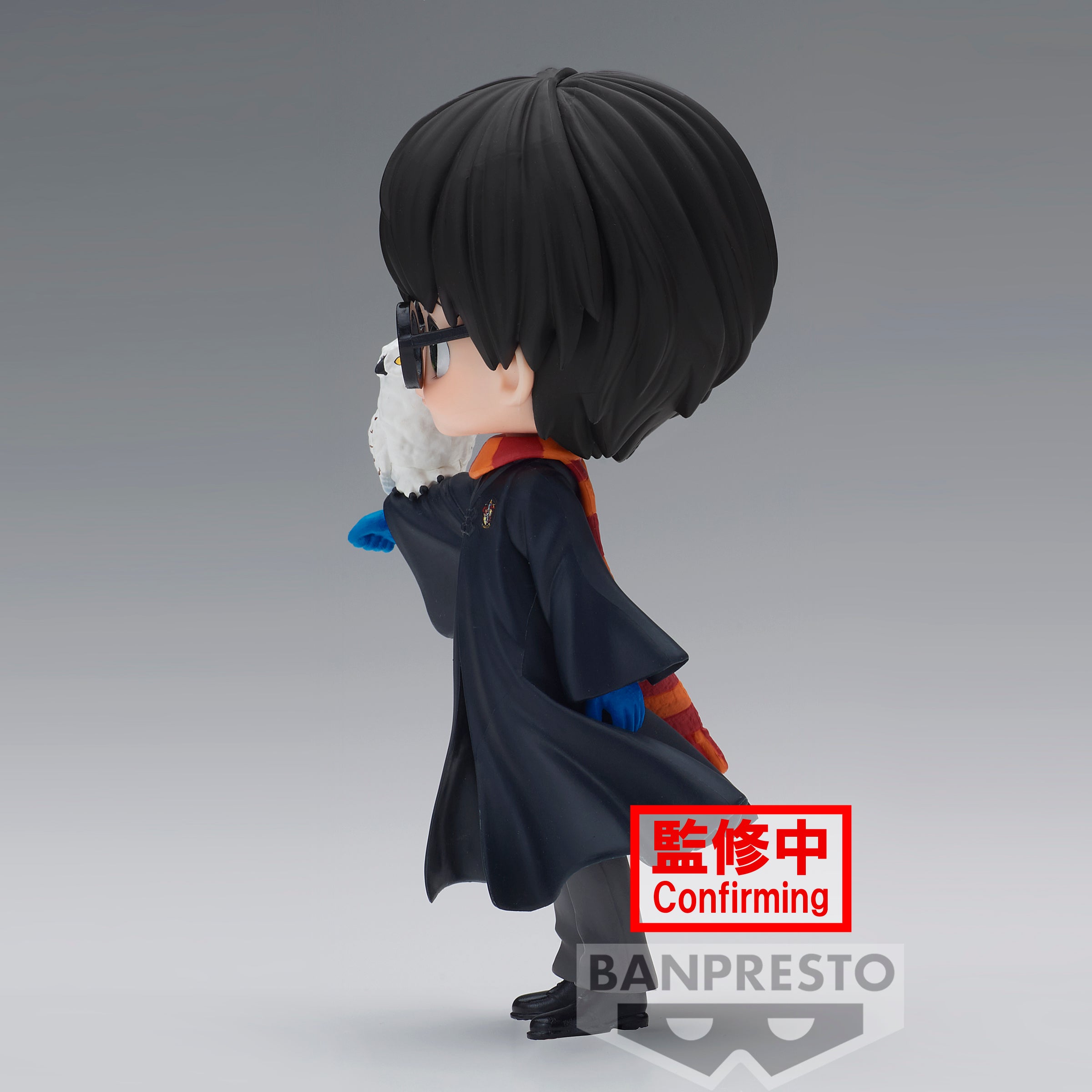 Bandai Spirits X Banpresto Q posket Harry Potter (Ver. A) "Harry Potter" | 4983164881998