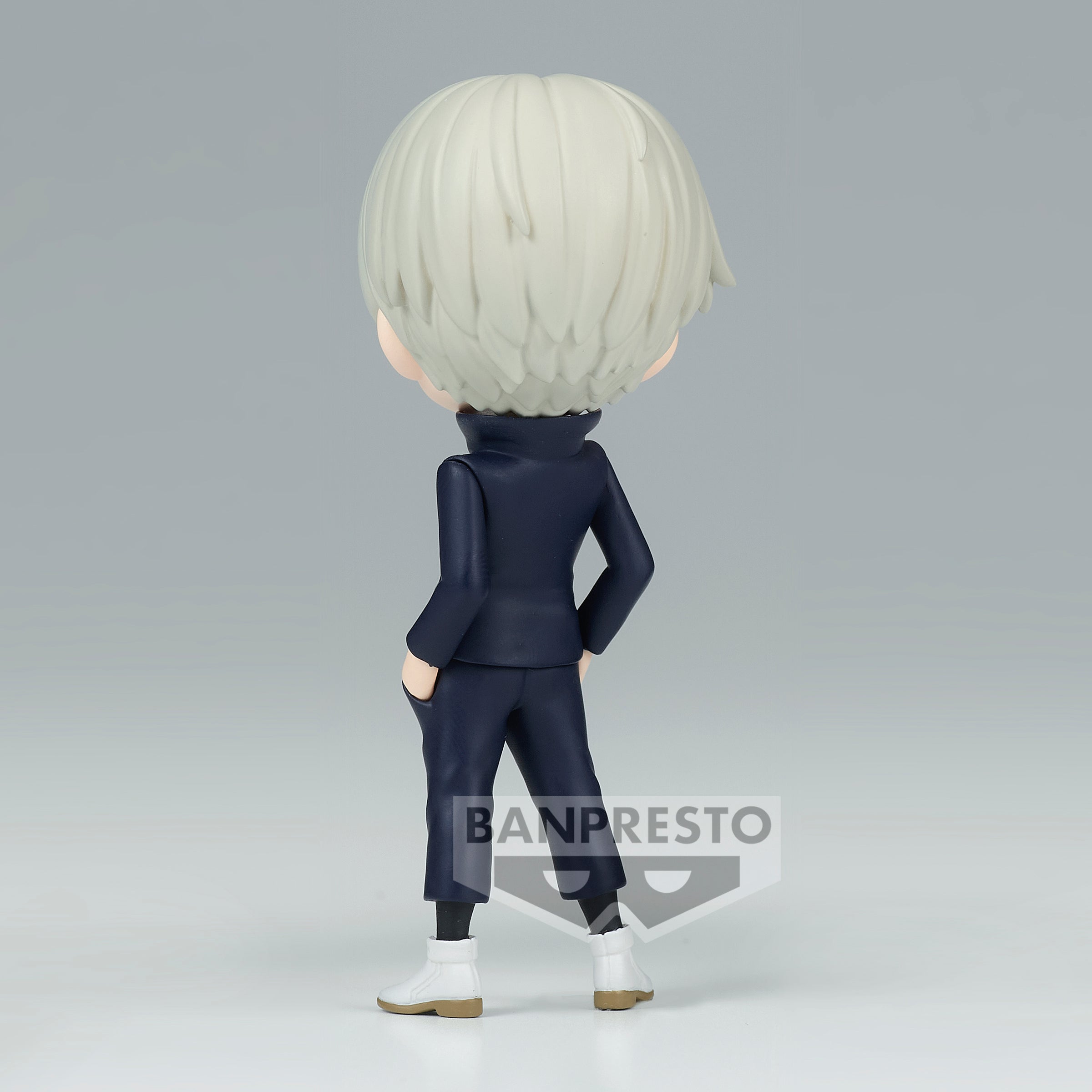 Bandai Spirits X Banpresto Qposket petit Toge Inumaki (vol. 2) "Jujutsu Kaisen" | 4983164190441