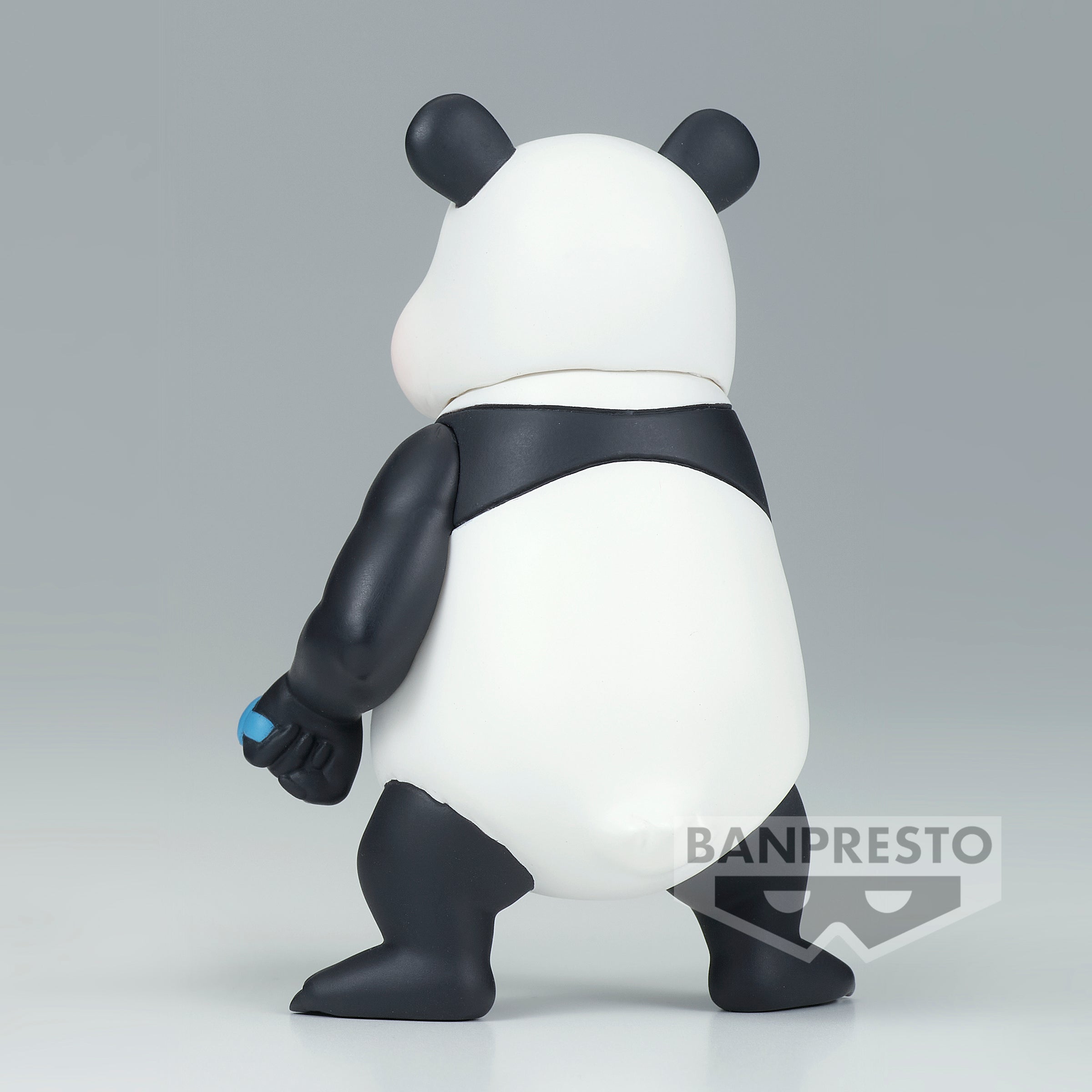 Bandai Spirits X Banpresto Qposket petit Panda (vol. 2) "Jujutsu Kaisen" | 4983164190458