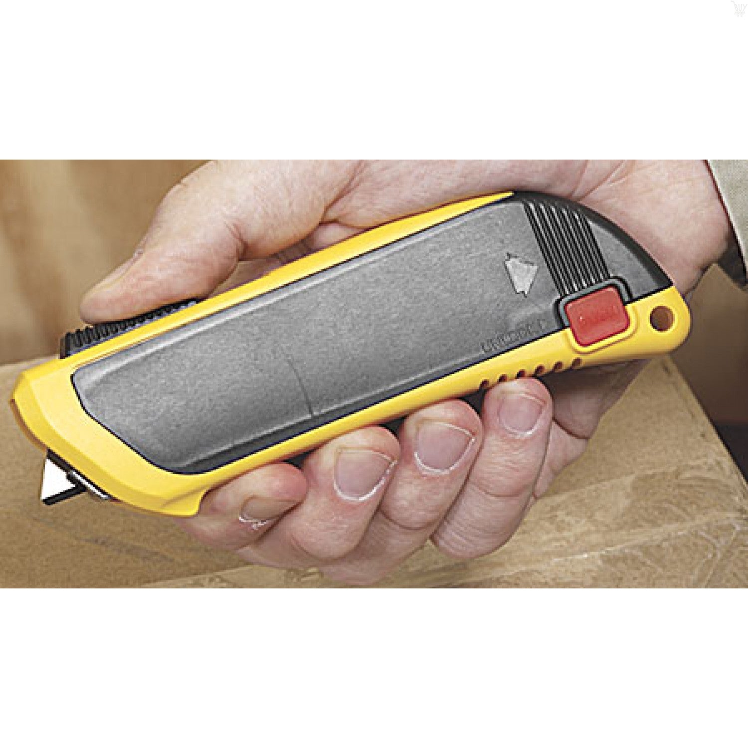 OLFA SK-6 Flex Guard Fully-Auto Safety Knife with Blade Guard