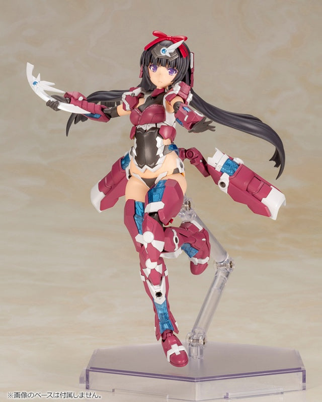 KOTOBUKIYA FRAME ARMS GIRL MAGATSUKI