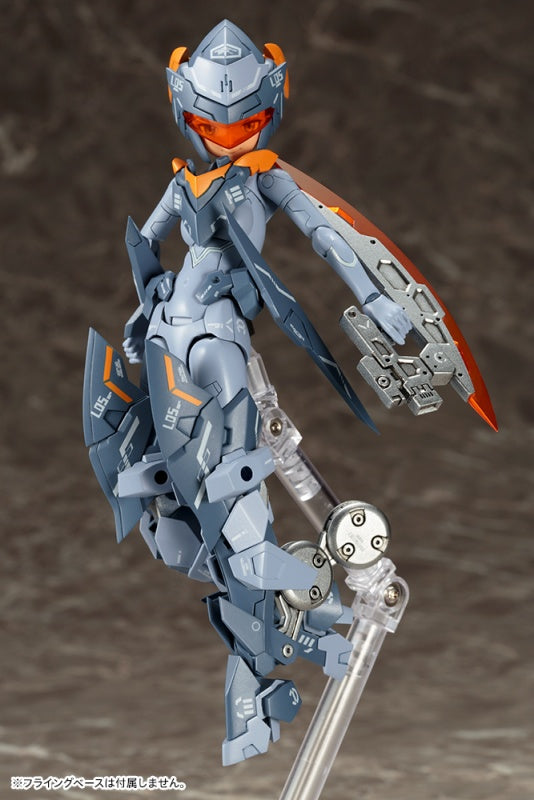 Kotobukiya 1/1 Sol Road Runner Low Visibility, Megami Device Action Figure Kit | 190526007765