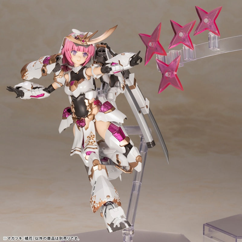 Kotobukiya Frame Arms Girl Magatsuki (Kikka) | 190526033863