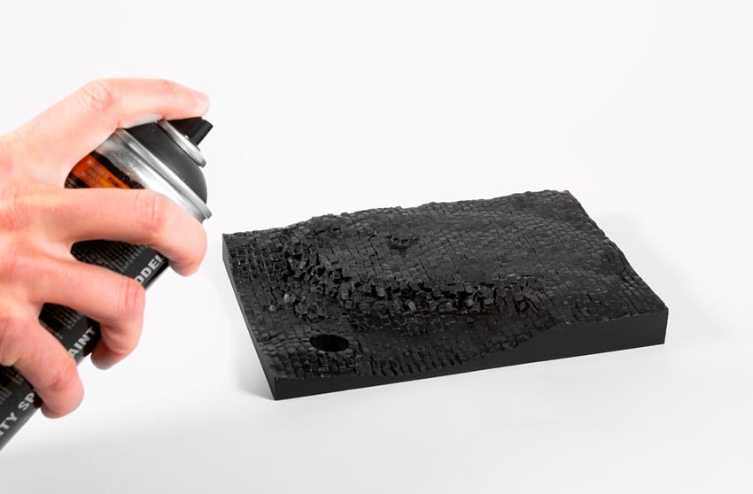 AK Interactive Dry Brush | 8435568309166