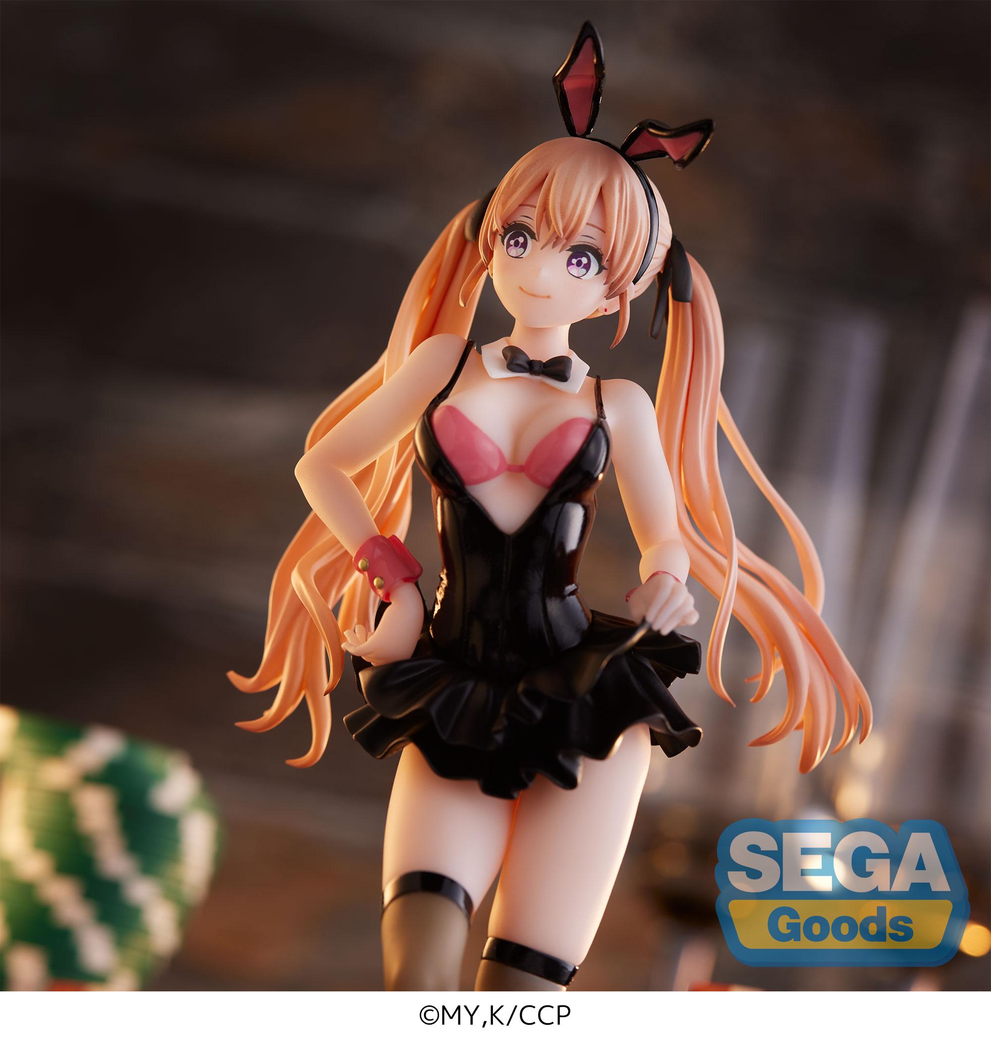 A Couple of Cuckoos Series Erika Amano PM Figure | 4580779505464
