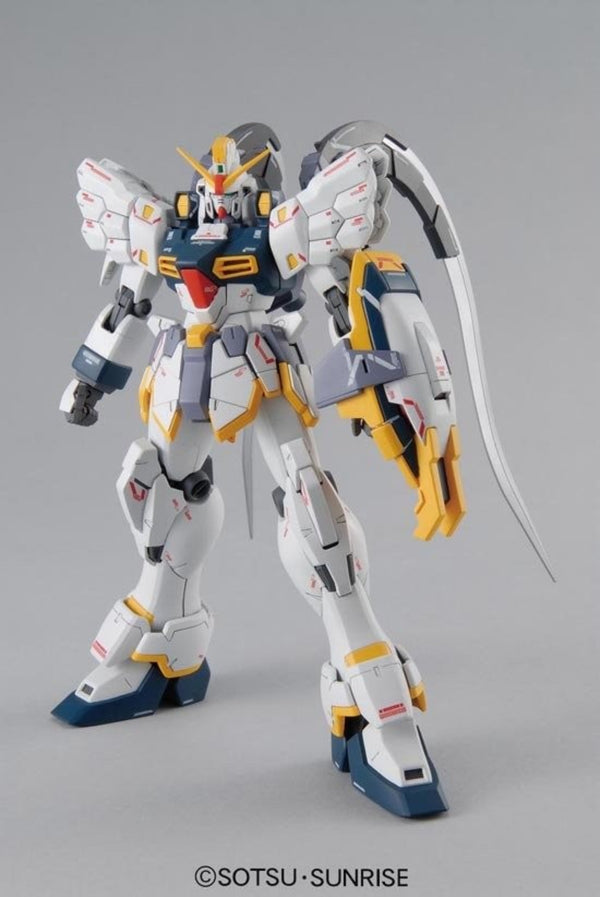 新機動戦記ガンダムW Endless Waltz: 敗者たちの栄光 - XXXG-01SR Gundam Sandrock - MG - 1/100(Bandai)