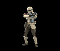 Bandai Shoretrooper 'Star Wars', Bandai Star Wars Character Line 1/12 | 4549660105114