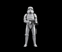 Bandai Stormtrooper 'Star Wars', Bandai Star Wars Character Line 1/6 | 4549660105053