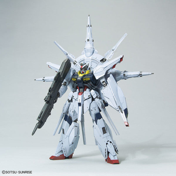 Mobile Suit Gundam Seed - ZGMF-X13A Providence Gundam - MG - 1/100(Bandai)