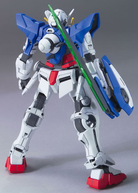 Bandai HG 00 1/144 #44 Gundam Exia Repair II "Gundam 00"