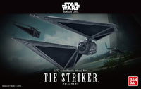 Bandai Star Wars 1/72 TIE Striker | 4549660144748