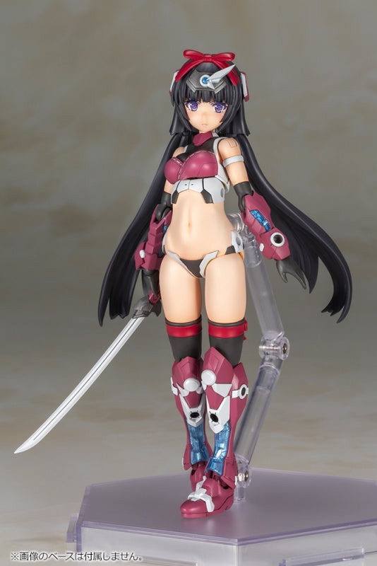 KOTOBUKIYA FRAME ARMS GIRL MAGATSUKI