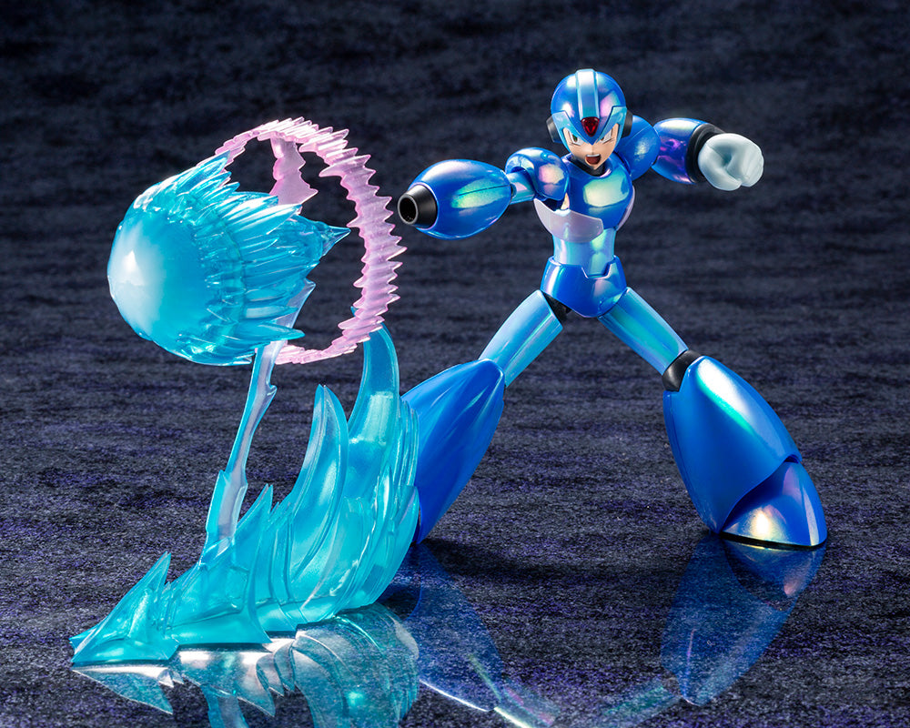 Kotobukiya 1/12 MEGA MAN X X Premium Charge Shot Ver. | 4934054037773