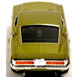 AMT 1/25 1968 Shelby GT500 2T | 858388006349