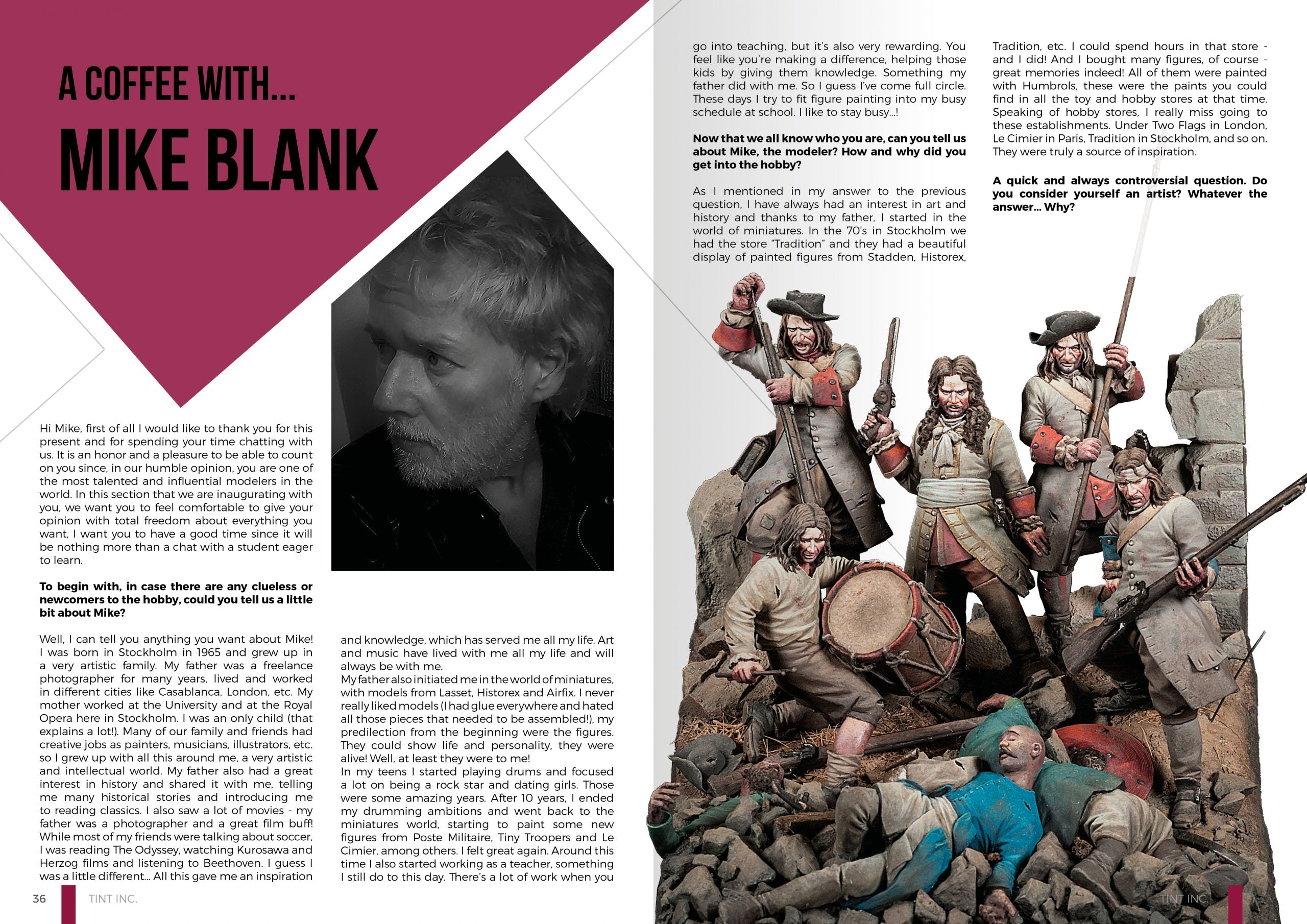 AK Interactive TINT INC #02 (Spanish) | 8435568328457