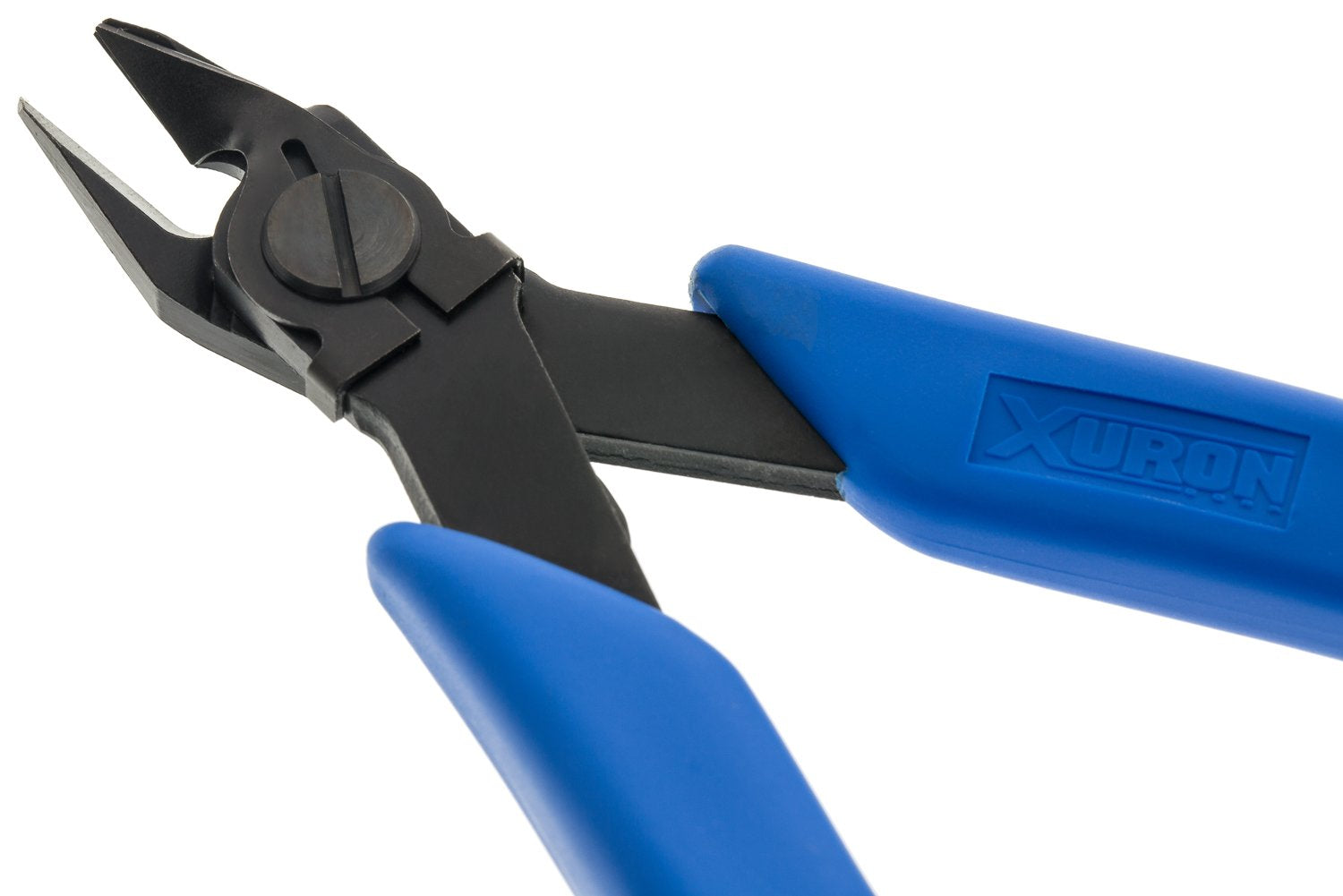 Xuron Tapered Head Micro-Shear w/ Lead Rtnr (9200F) 90006 | 615265900066