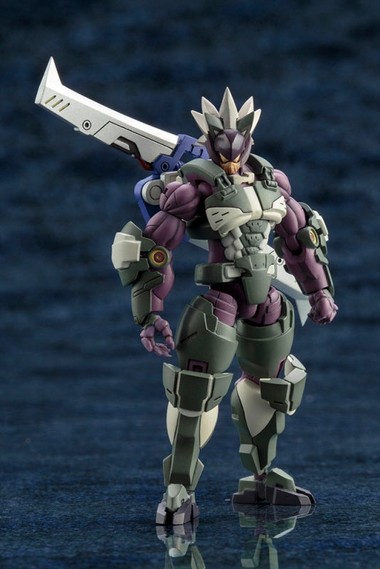 Kotobukiya 1/24 Hexa Gear Governor Zoanthropus-Lowe | 190526031807