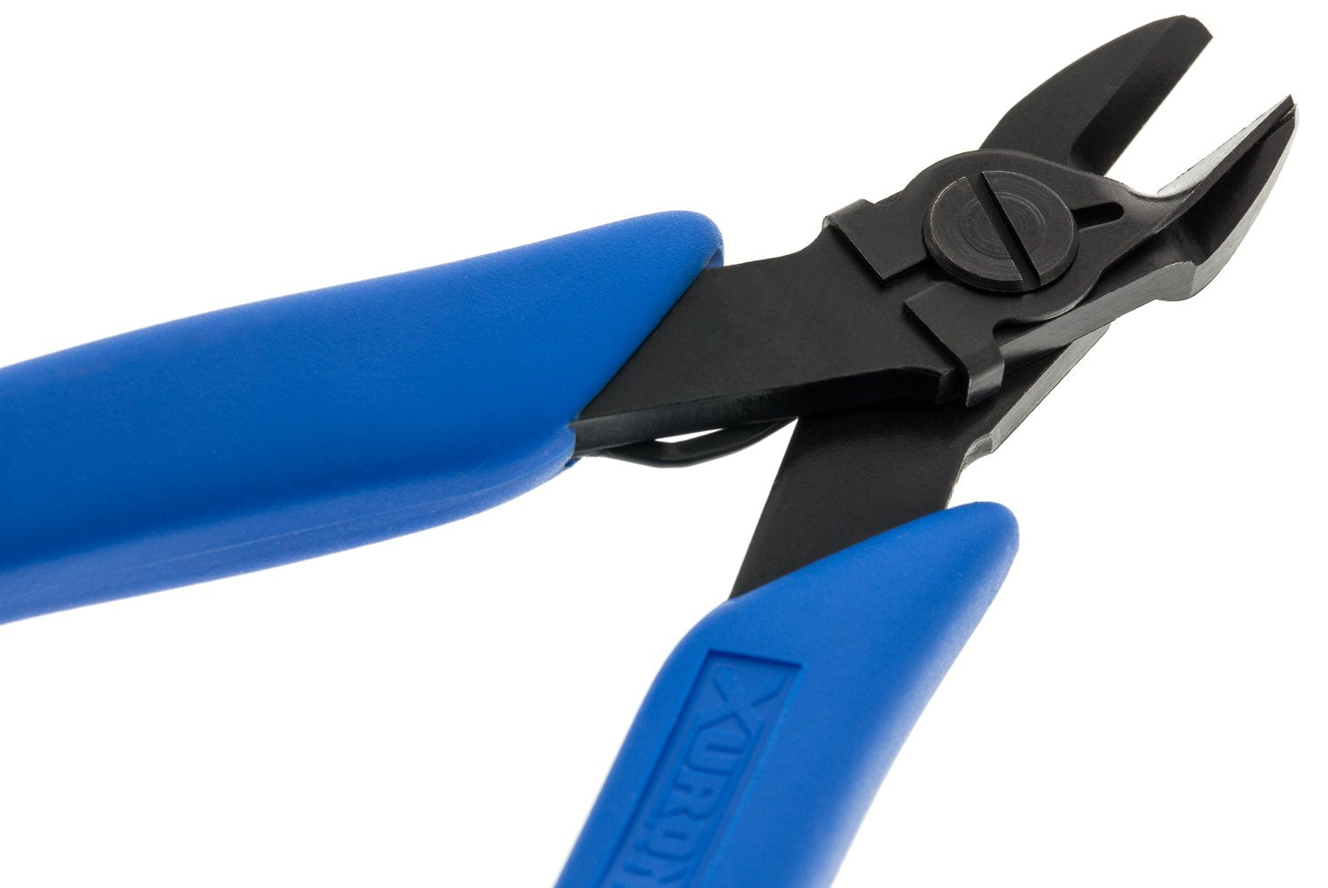 Xuron Oval Head Micro-Shear With Lead Rtnr (9100F) 90002