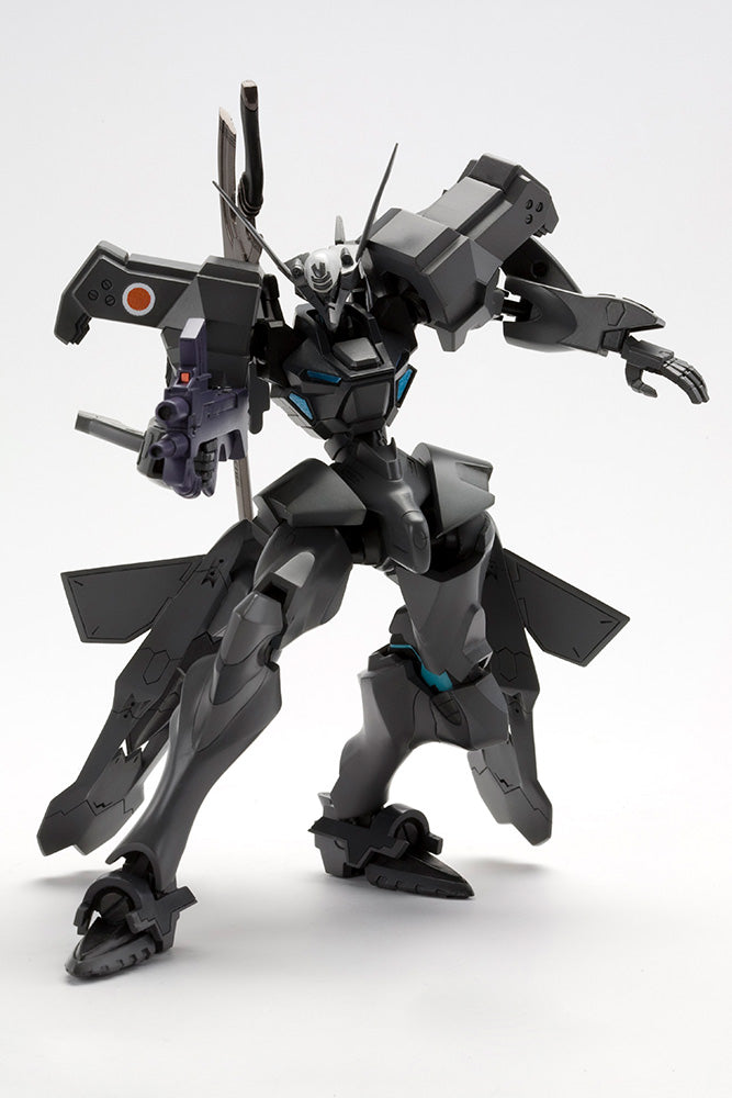 Kotobukiya 1/144 Muv Luv Alternative Series Shiranui Imperial Japanese Army, Action Figure Kit | 190526042995