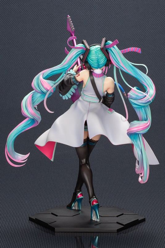Kotobukiya 1/7 Bishoujo ReMIX Hatsune Miku