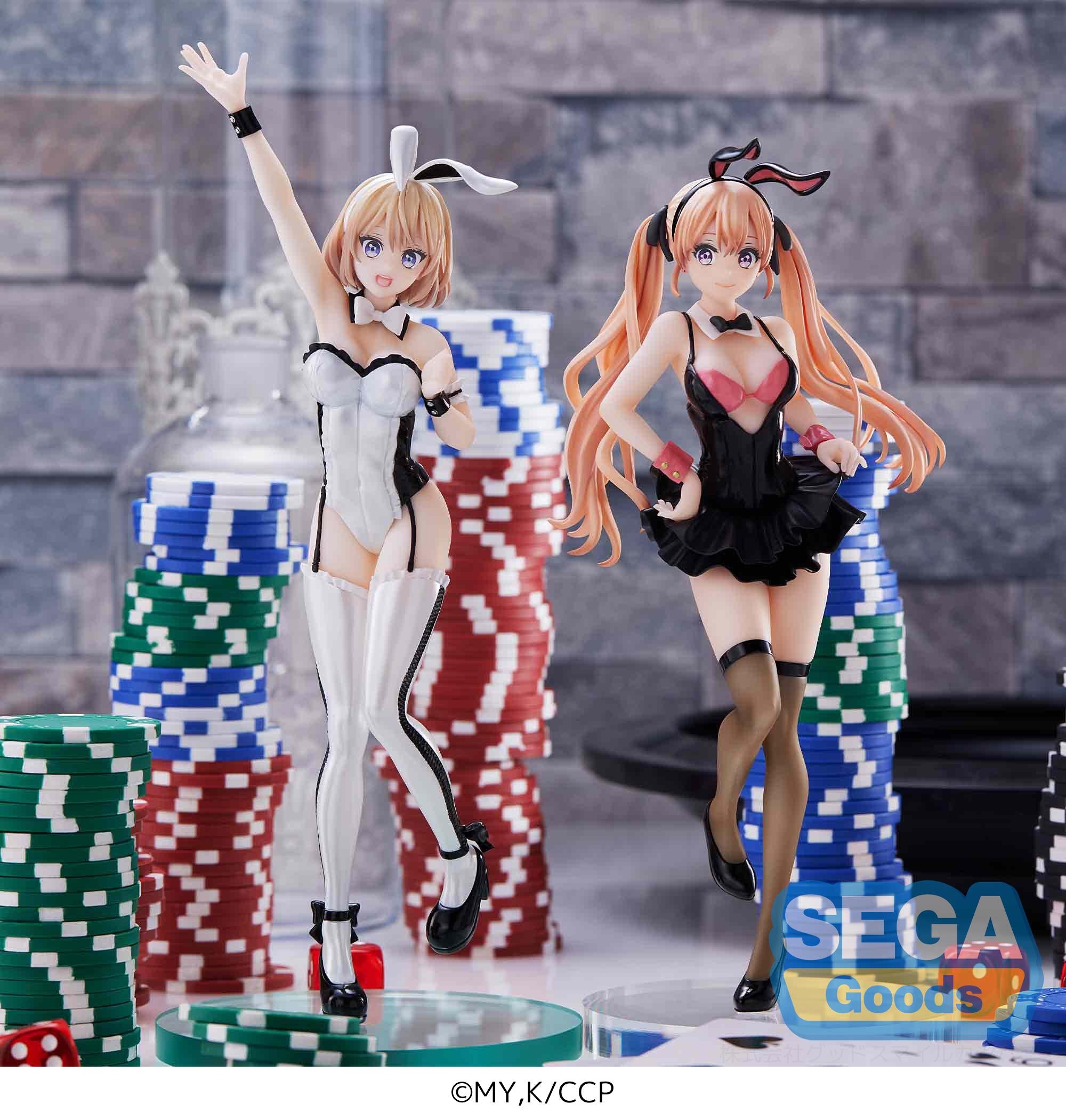 A Couple of Cuckoos Series Sachi Umino PM Figure | 4580779508984
