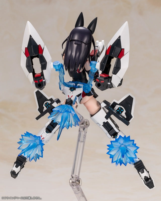 Kotobukiya Megami Device Alice Gear Aegis: Kaede Agatsu | 190526010468