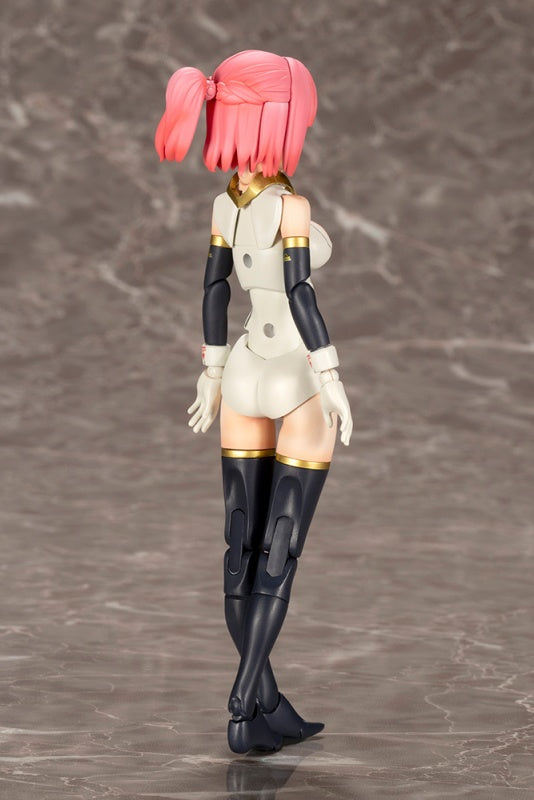 Kotobukiya 1/1 Bullet Knights Lancer, Megami Device Series Figure Kit | 190526036185