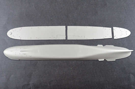 ILOVEKIT 1/200 USS Hornet CV-8 | 9580208620015