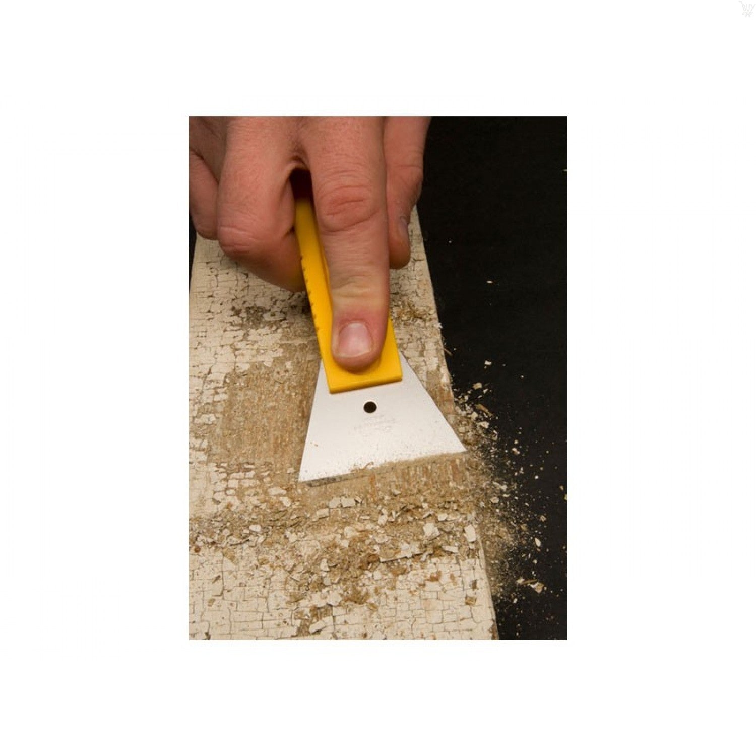 OLFA 60mm SCR-L Multi-Purpose Scraper | 091511400731