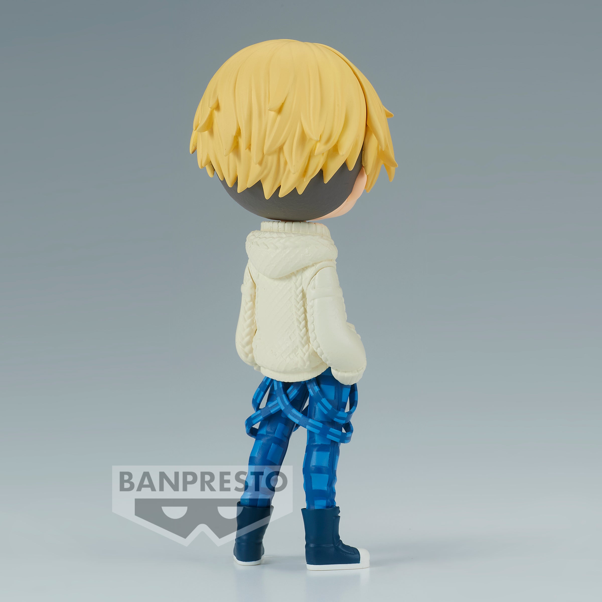 Bandai Spirits X Banpresto Qposket Chifuyu Matsuno - Plain Clothes ver. (Ver. A) "Tokyo Revengers" | 4983164884791