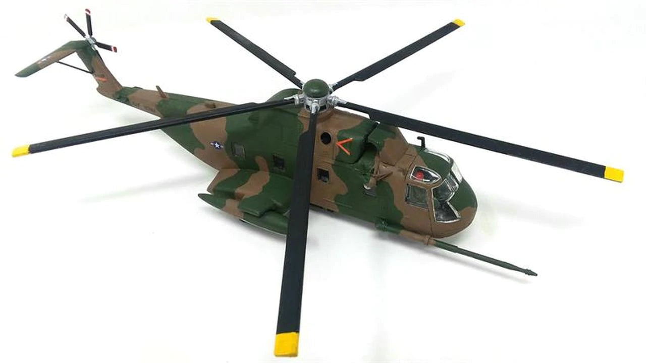 Atlantis HH-3E Jolly Green Giant | 850002740202