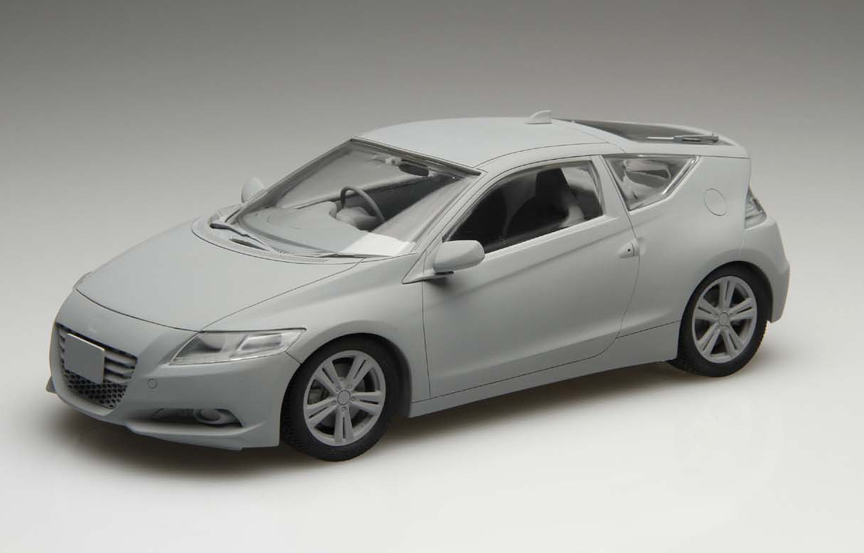 Fujimi HONDA CR-Z