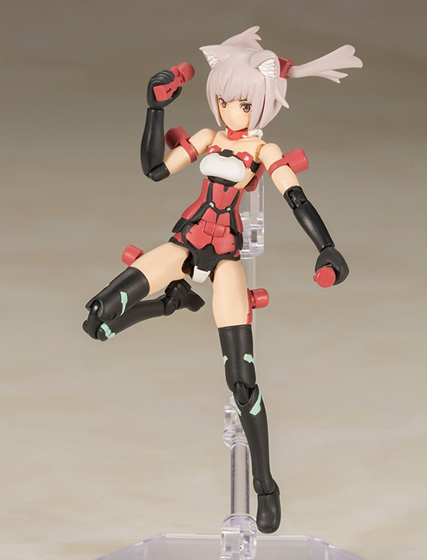 Frame Arms Girl Hand Scale Innocentia, Non Scale | 190526021266