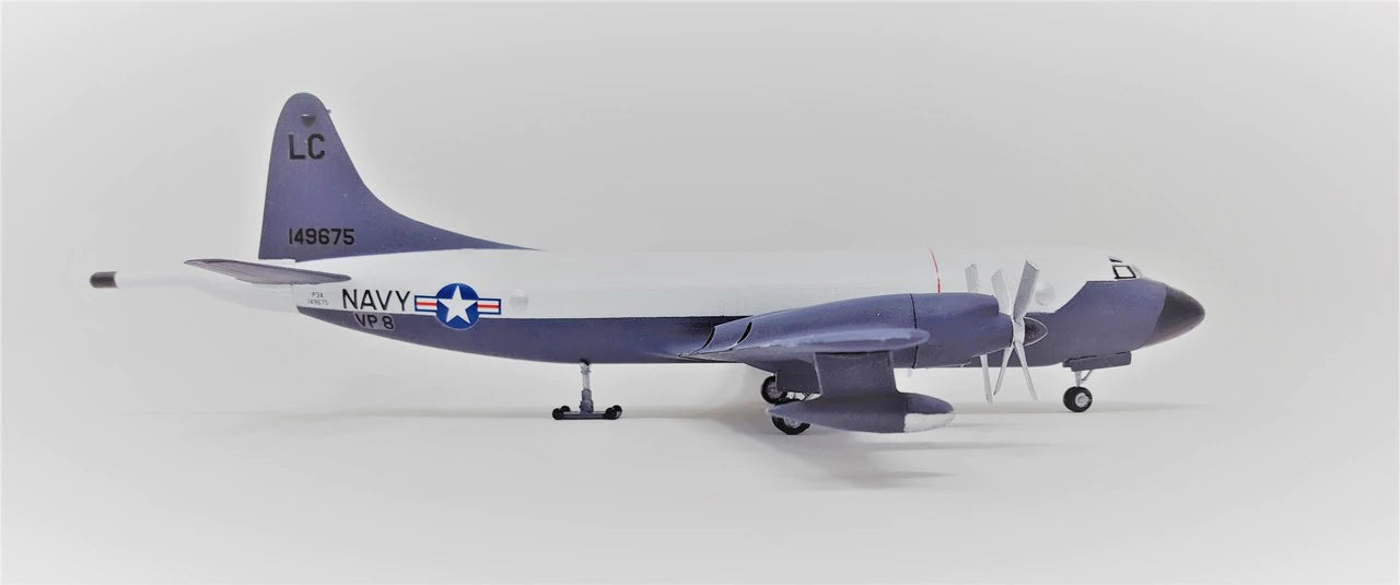 Atlantis 1/115 P-3 Orion | 850002740189