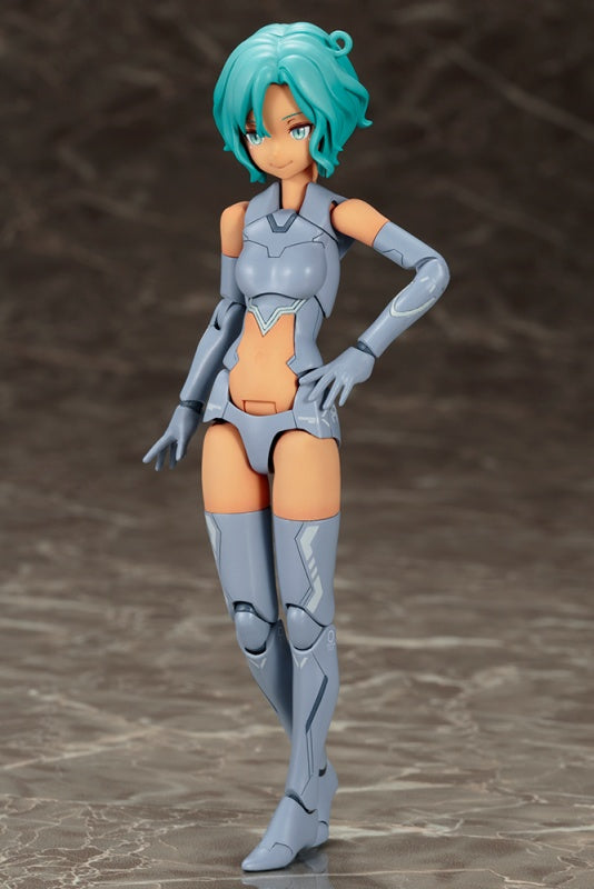 Kotobukiya 1/1 Sol Road Runner Low Visibility, Megami Device Action Figure Kit | 190526007765