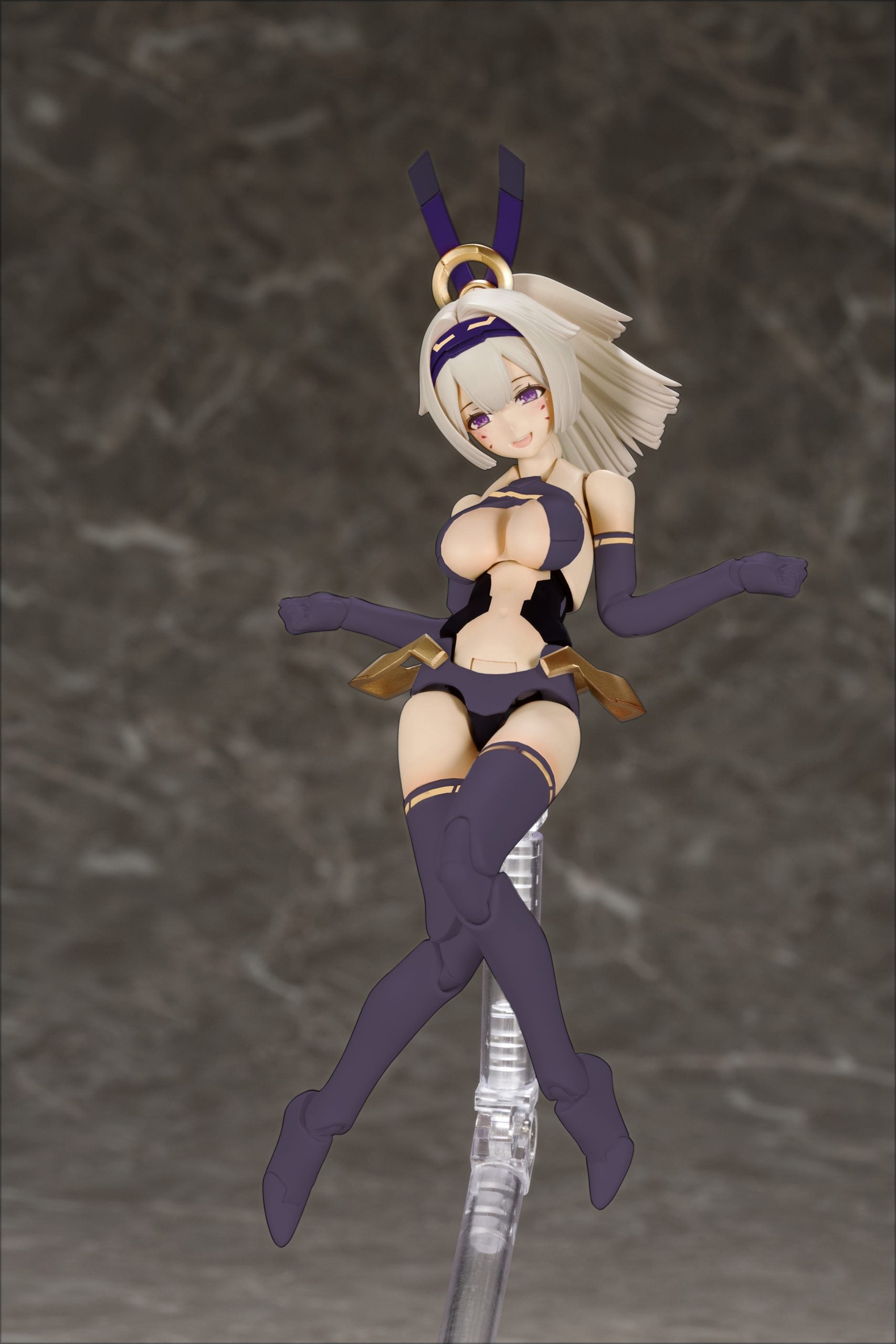 KOTOBUKIYA ASRA ARCHER SHADOW EDITION | 4934054004812
