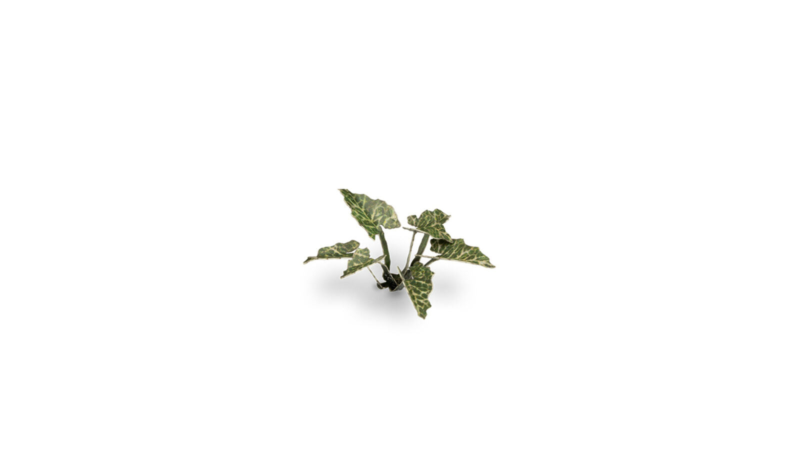 Gamers Grass Static Tuft Laser Plants - Lords-and-Ladies | 738956790071