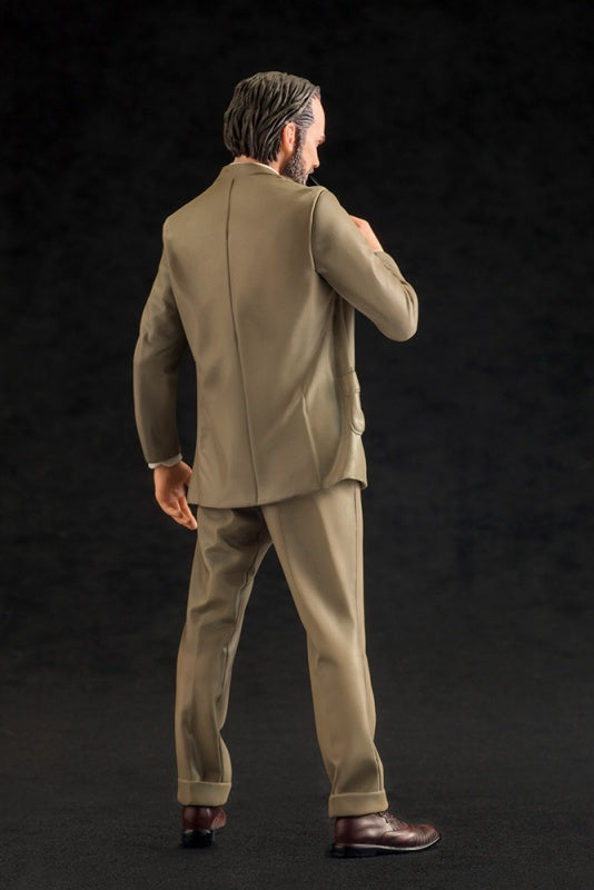 Kotobukiya 1/10 ARTFX+ Fantastic Beasts: The Crimes of Grindelwald: Albus Dumbledore | 190526014060