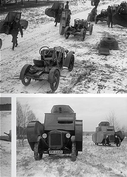 Abteilung502 Deutsche Uniformen (1919-1945) Vol 1 - English | 8435568307575