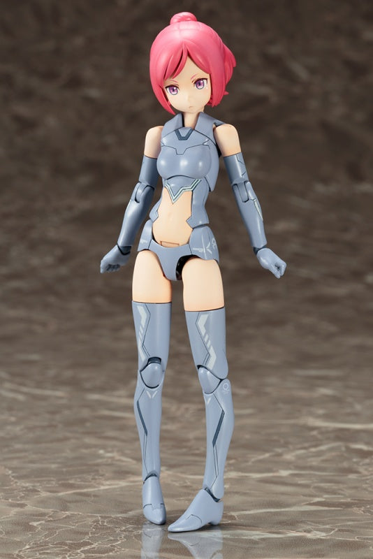 Kotobukiya 1/1 Sol Hornet Low Visibility, Megami Device Action Figure Kit | 190526007758