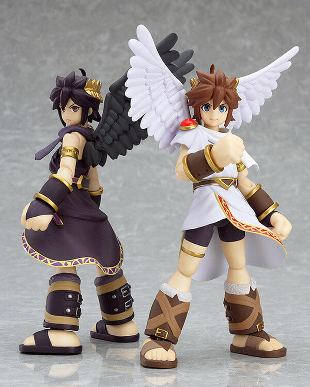 figma Dark Pit | 4580590121515