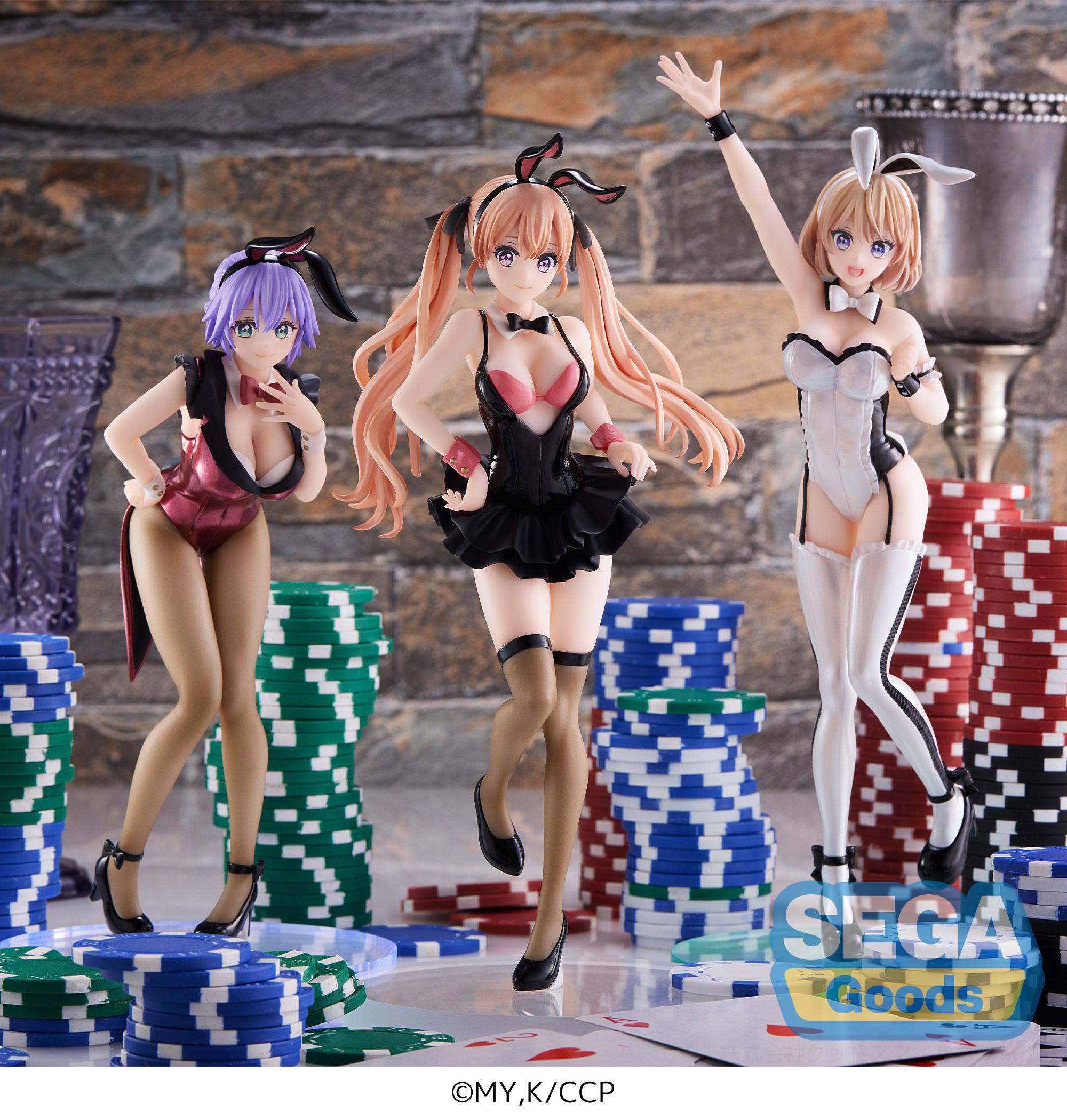 A Couple of Cuckoos Series Hiro Segawa PM Figure | 4580779511113