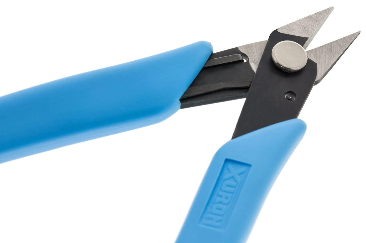 Xuron Photo Etch Shear (440) 90046 | 615265900462